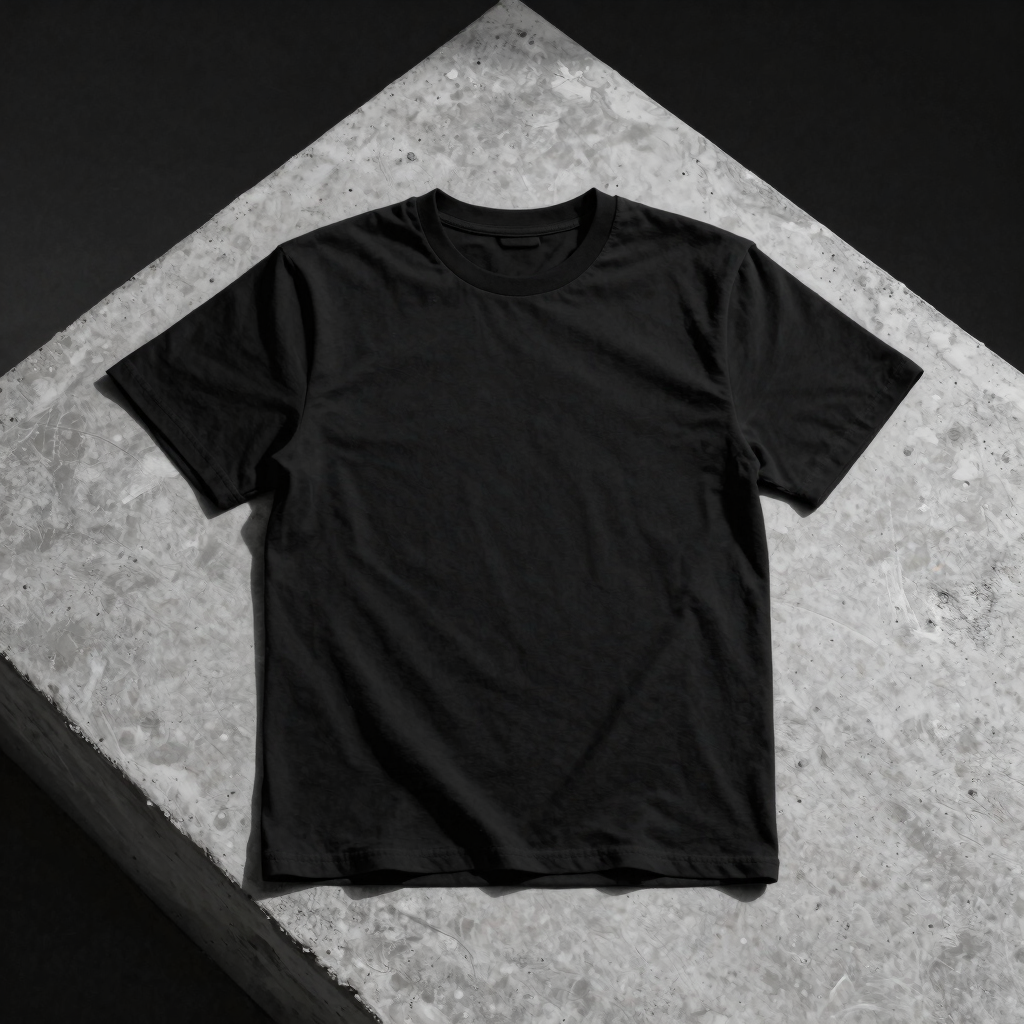 Matrix Core Heavyweight Tee