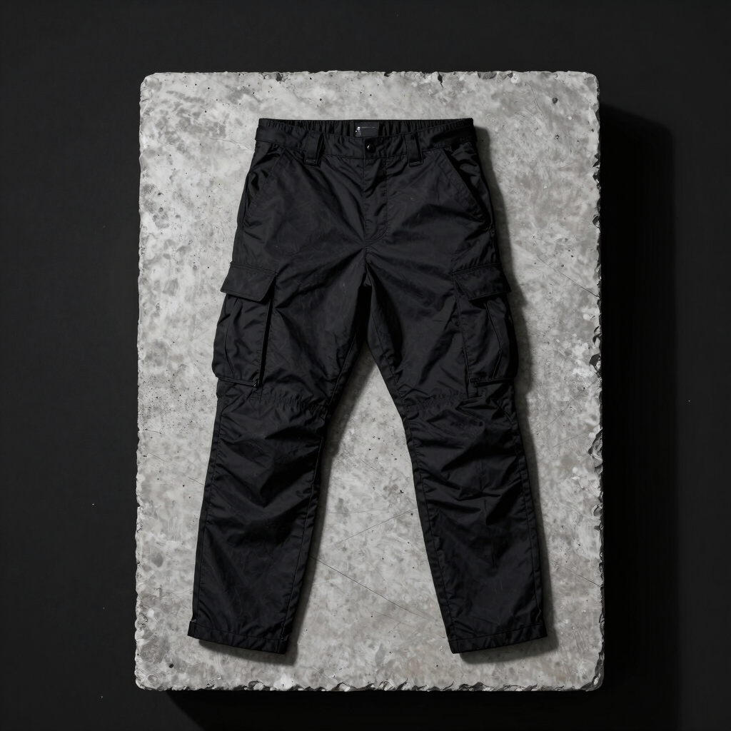 Anomalous Tactical Cargo Pants