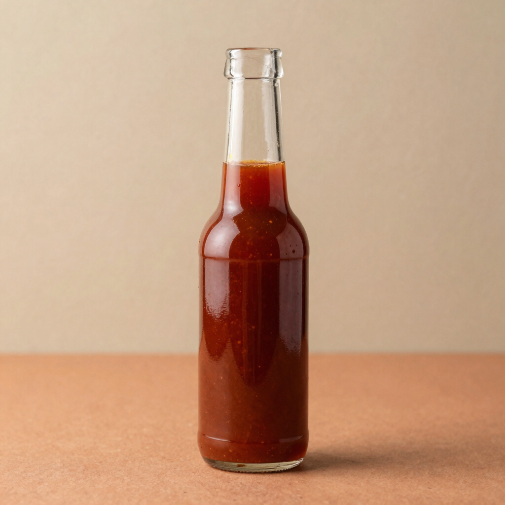 Salsa de Chile Chipotle Ahumado