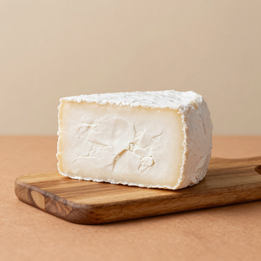 Queso Blanco Latino Fresco