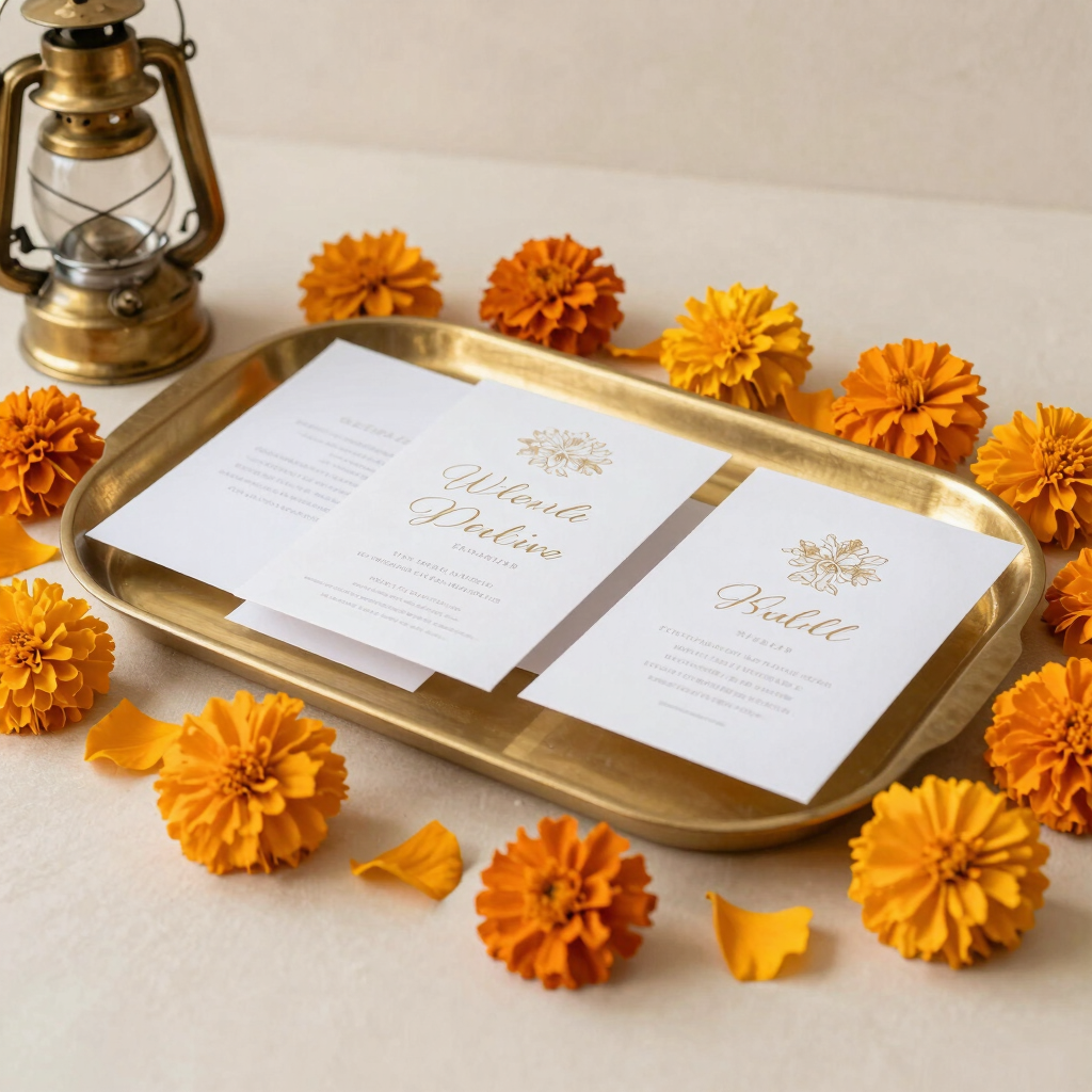 Royal Shahi Vivah Planning Package