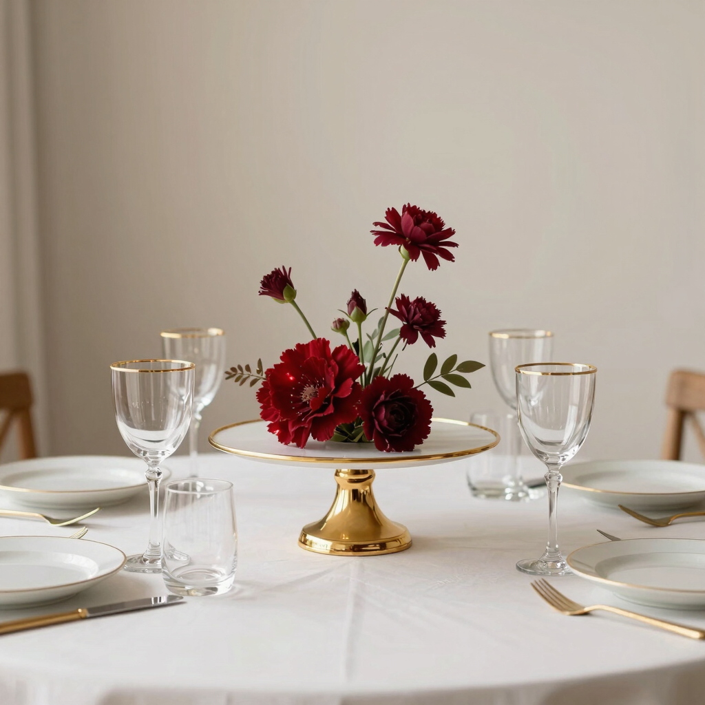Milestone Birthday Celebration Package