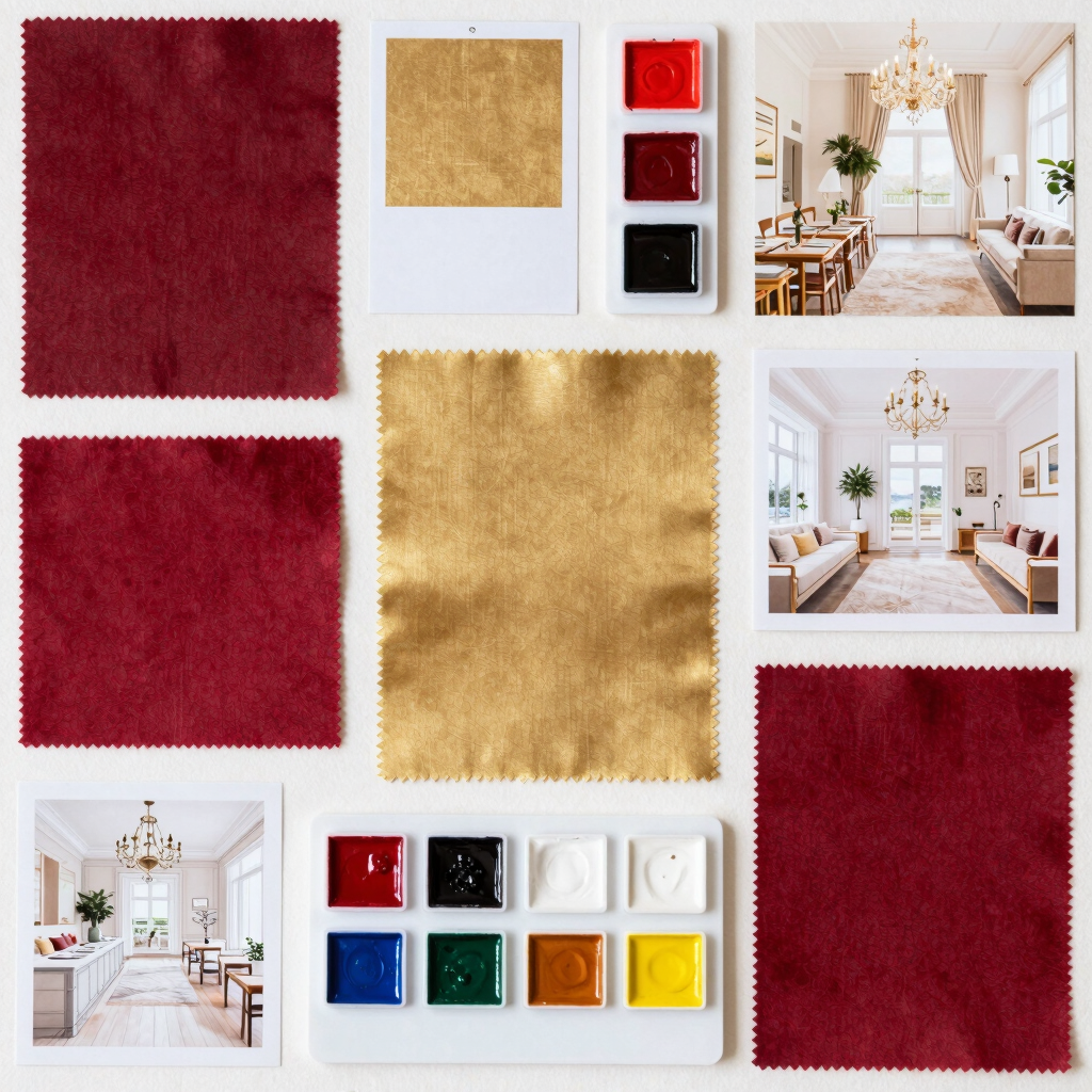 Pre-Wedding Shoot Planning & Styling