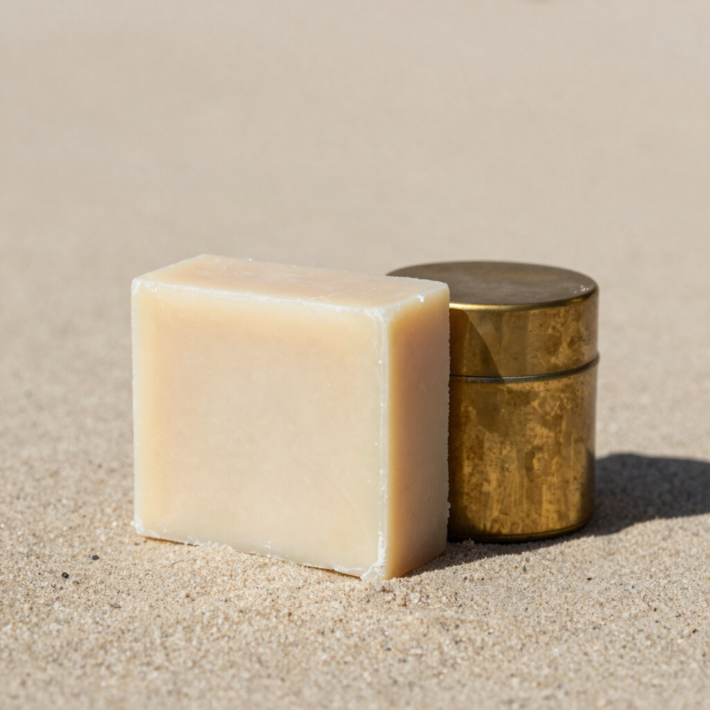 Solid Serum Bar Nº 1