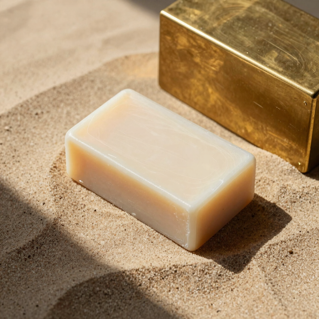 Nourishing Cleansing Balm Bar