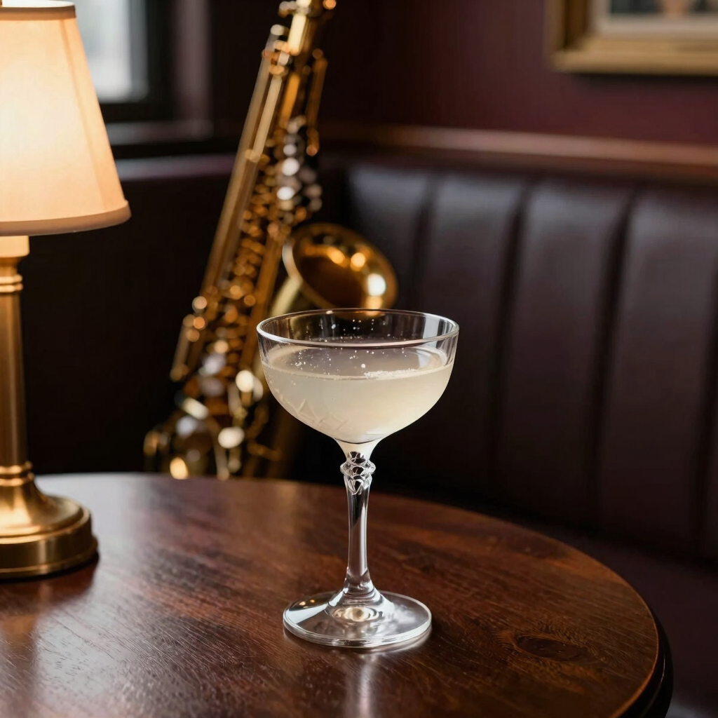 Midnight Jazz & Cocktails