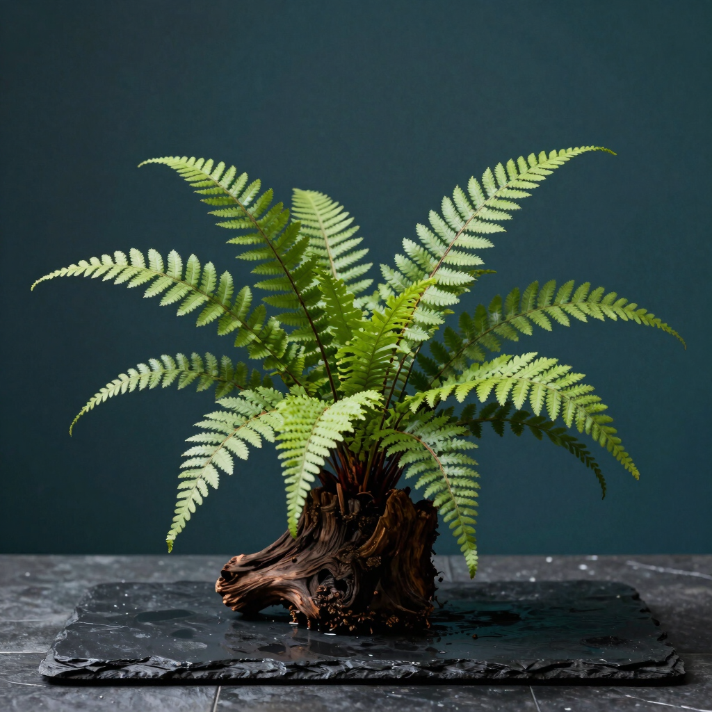 Microsorum Pteropus 'Trident'