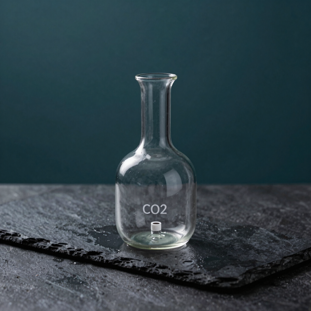Difusor de CO2 Neo Glass
