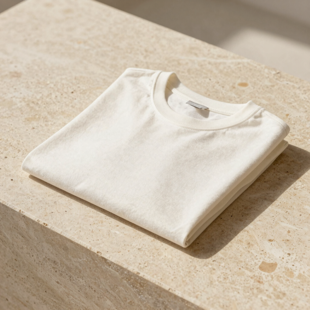 Heavyweight Box T-Shirt