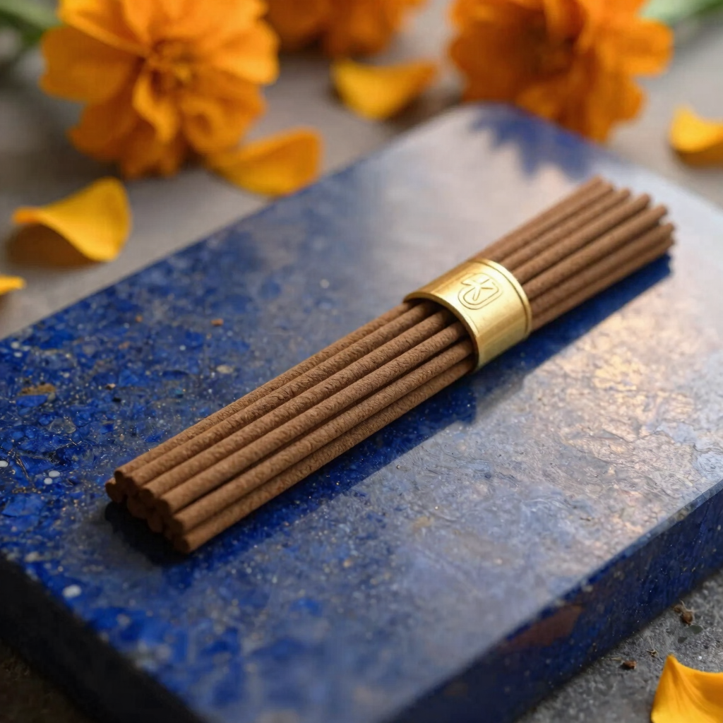 Royal Sandalwood Luxury Agarbatti