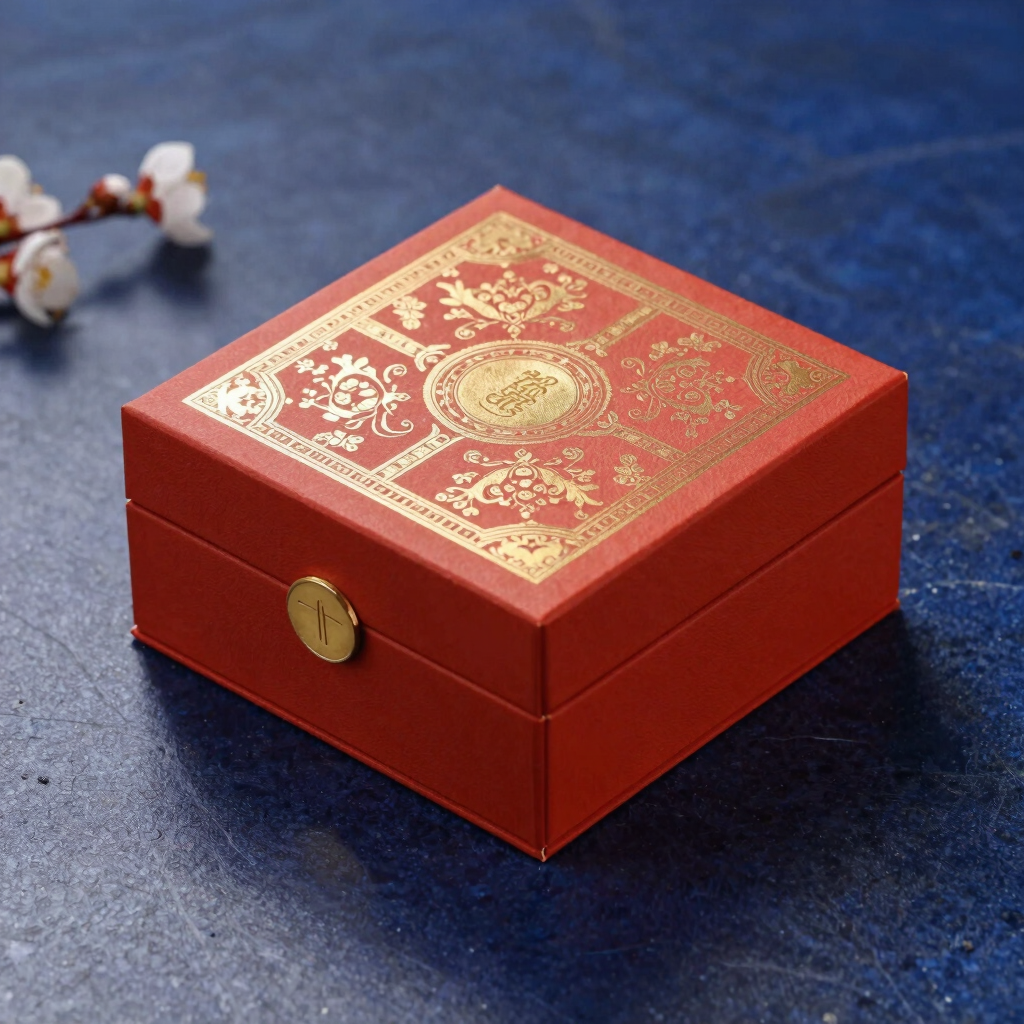 The Avanti Signature Gift Box