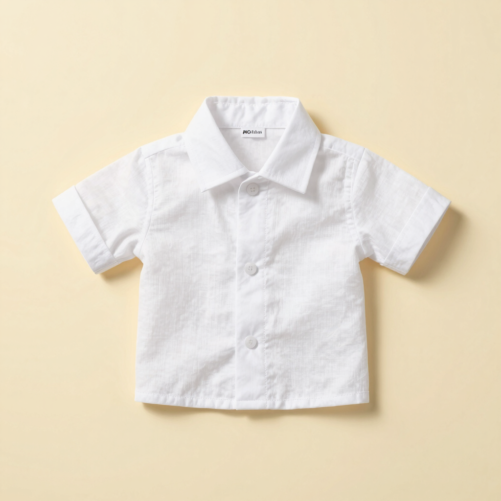 Camisa Michi Guayabera Elegante