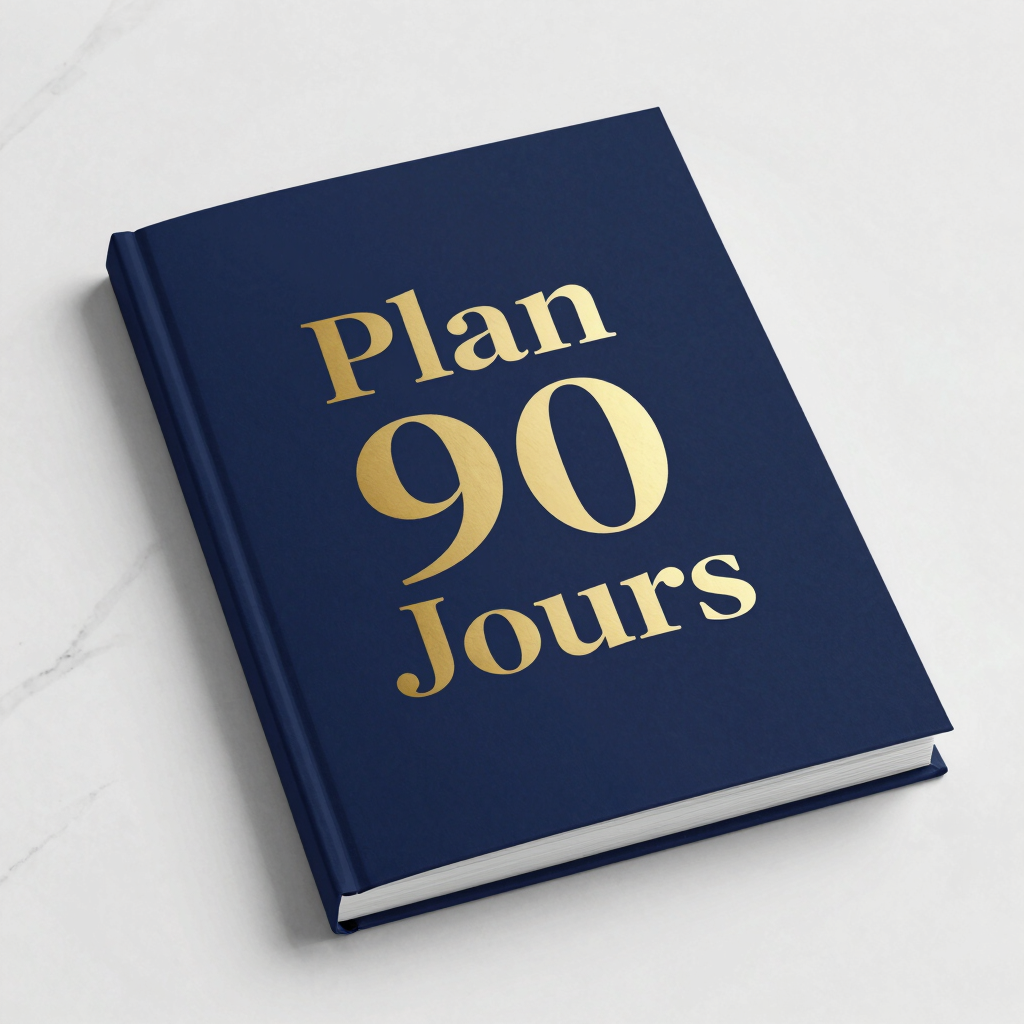 Plan d'Action Indépendance 90 Jours