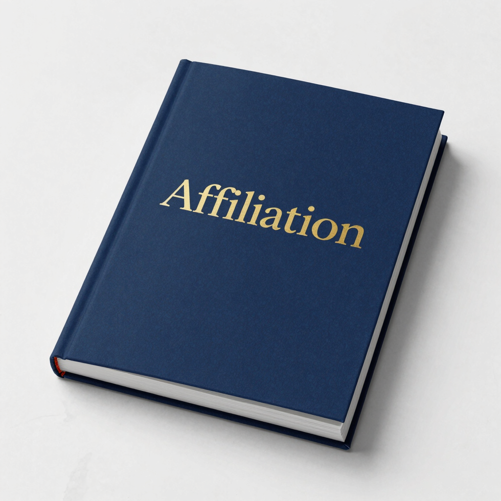Guide de l'Affiliation Haute Performance