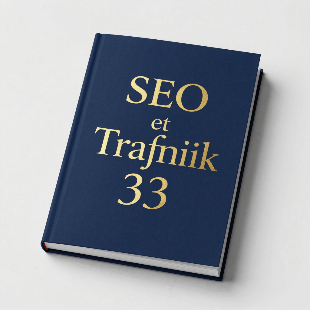 Masterclass SEO et Trafic Organique