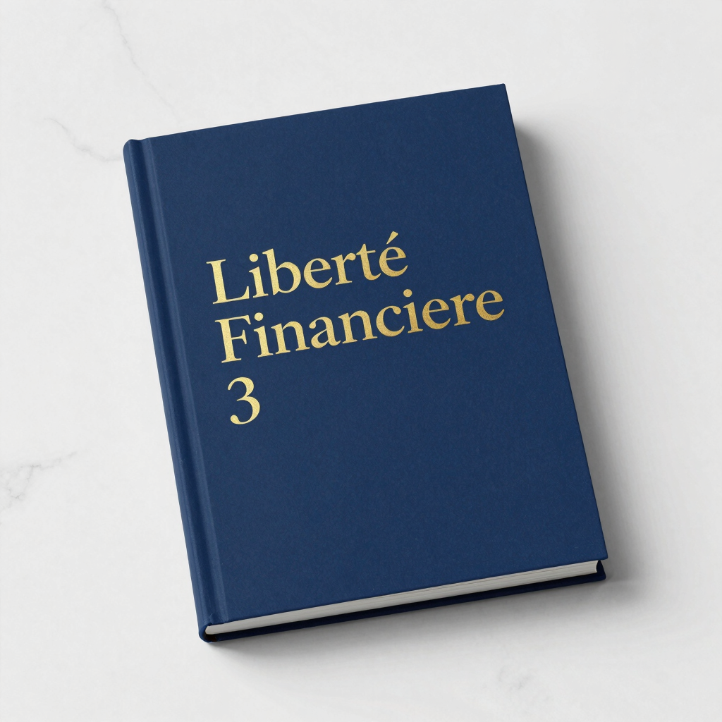 La Bible de la Liberté Financière