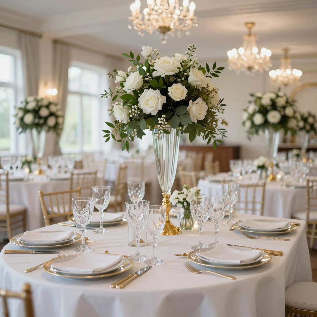 Milestone Birthday & Gala Planning