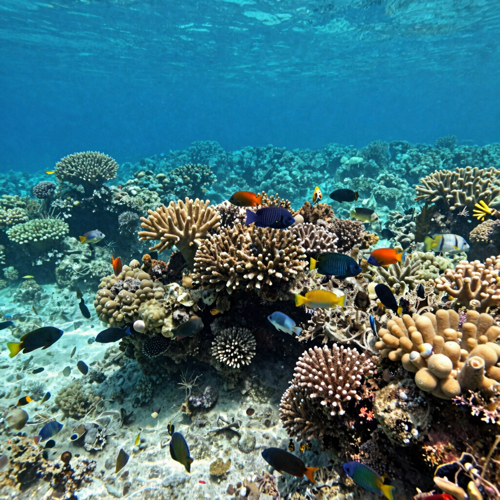 Exclusive Red Sea Diving Expedition
