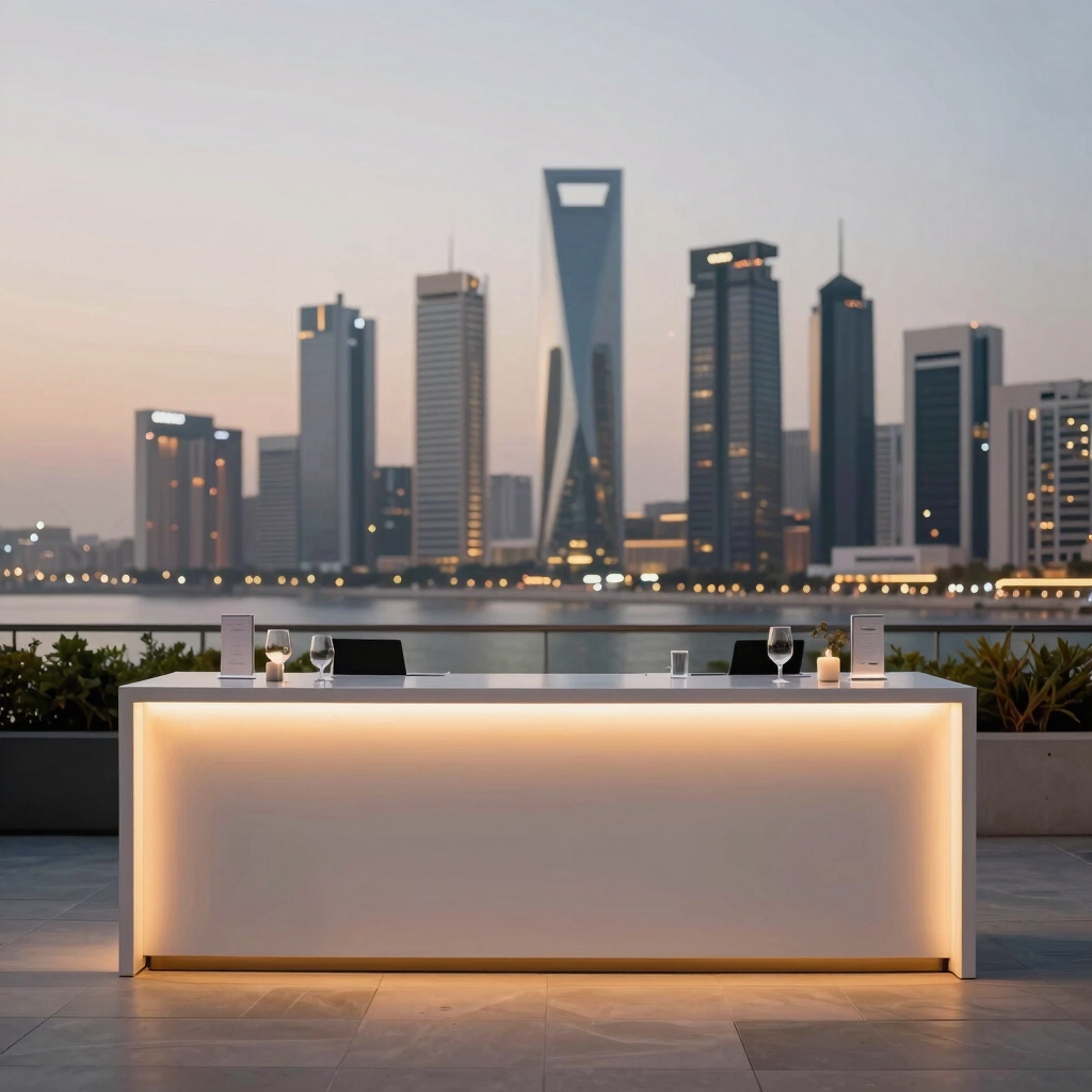 Bespoke Corporate Event Planning