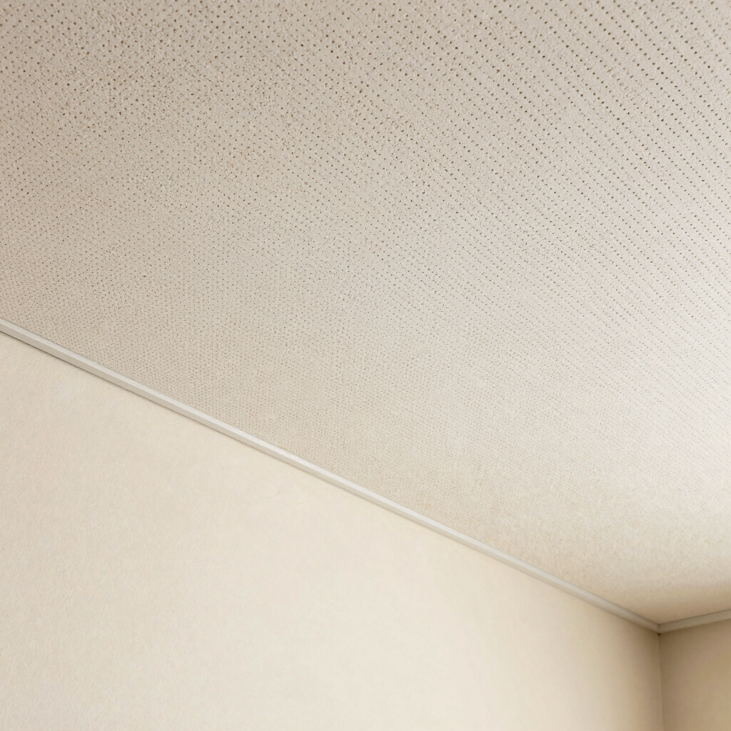 Micro-Perforated Acoustic Baffle Board
