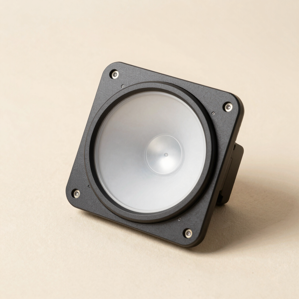 Flush Recessed Aluminium LED Profile