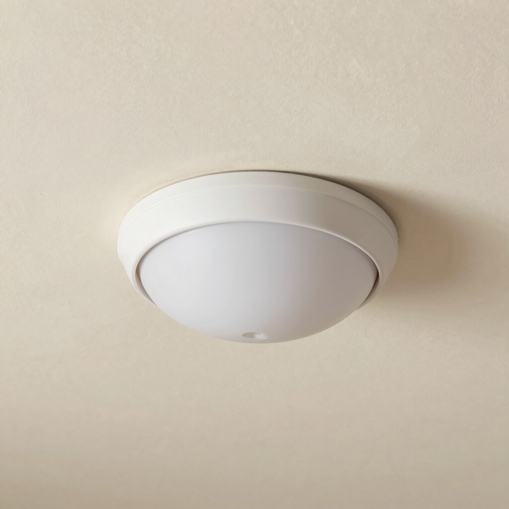 Architectural Indirect Light Cove Profile