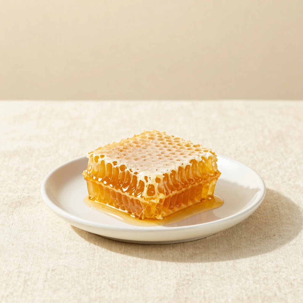 Pure Kentish section Comb Honey