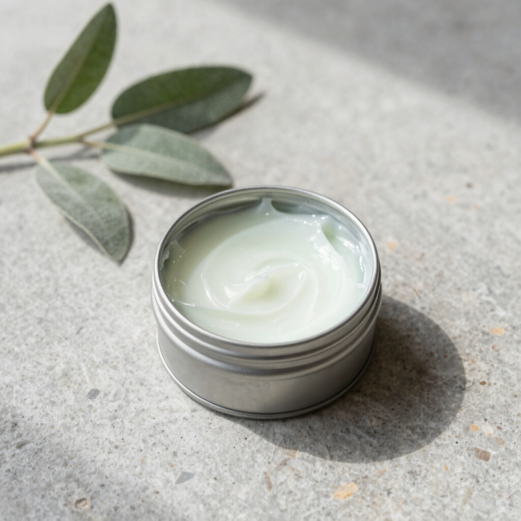 Wild Mint Refreshing Foot Balm