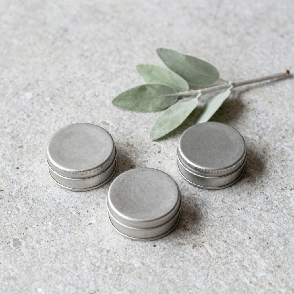 Ontario Garden Herb Balm Trio