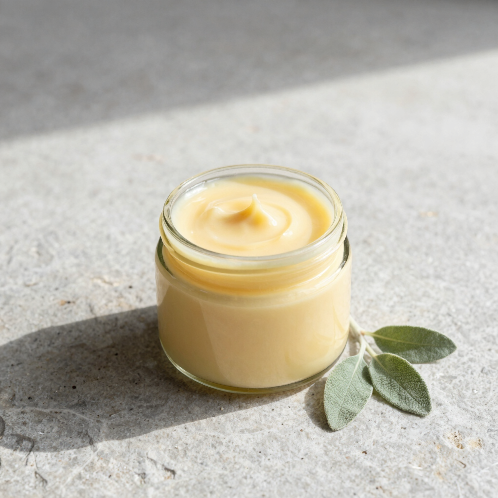 Calendula Soothing Postpartum Salve