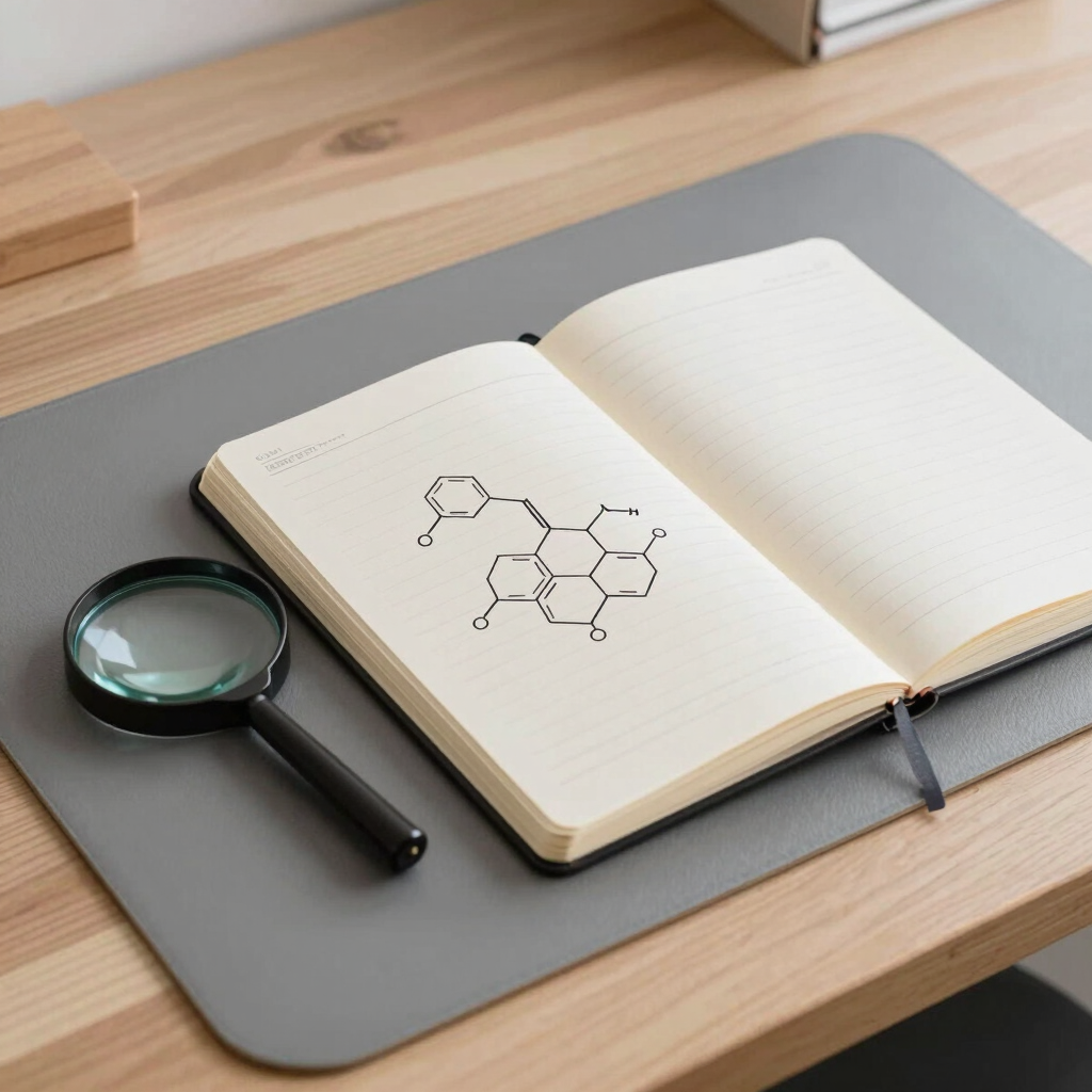 Secondary Science & Lab Mentorship