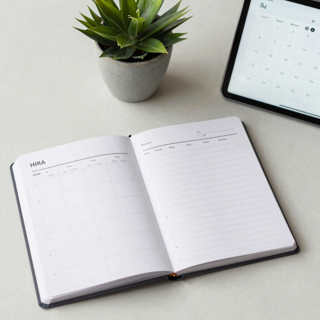 Executive Function Skills Coaching