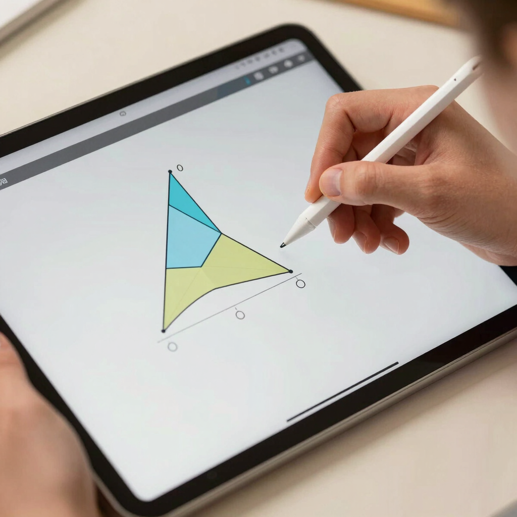 Middle School Mathematics Mentorship