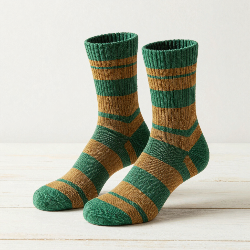 Trailbound Heavyweight Merino Socks