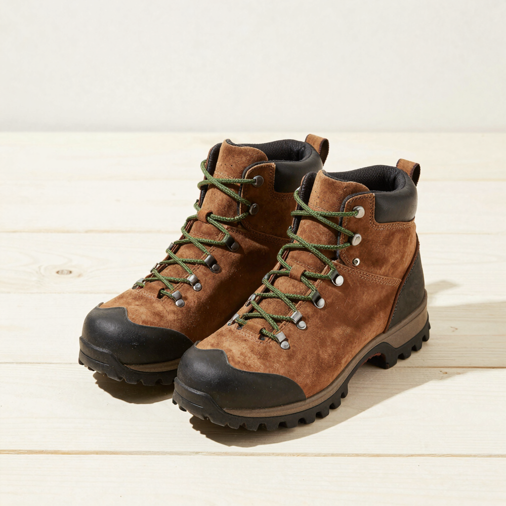 All-Terrain Waterproof Hiker