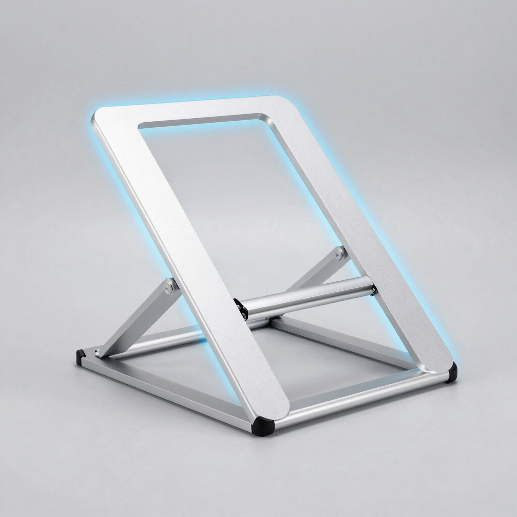 Suporte Articulado para Notebook