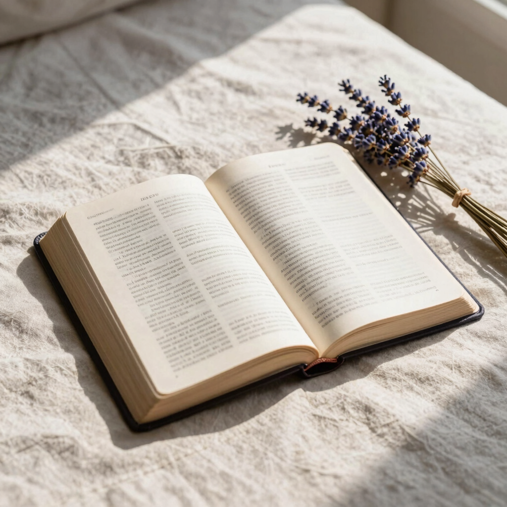Faith-Based Birth Prep & Devotion