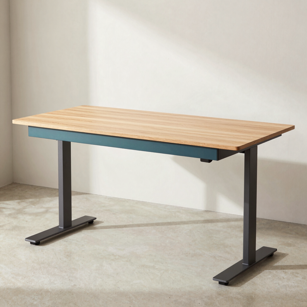 Vector Pro Ergonomic Gaming Desk