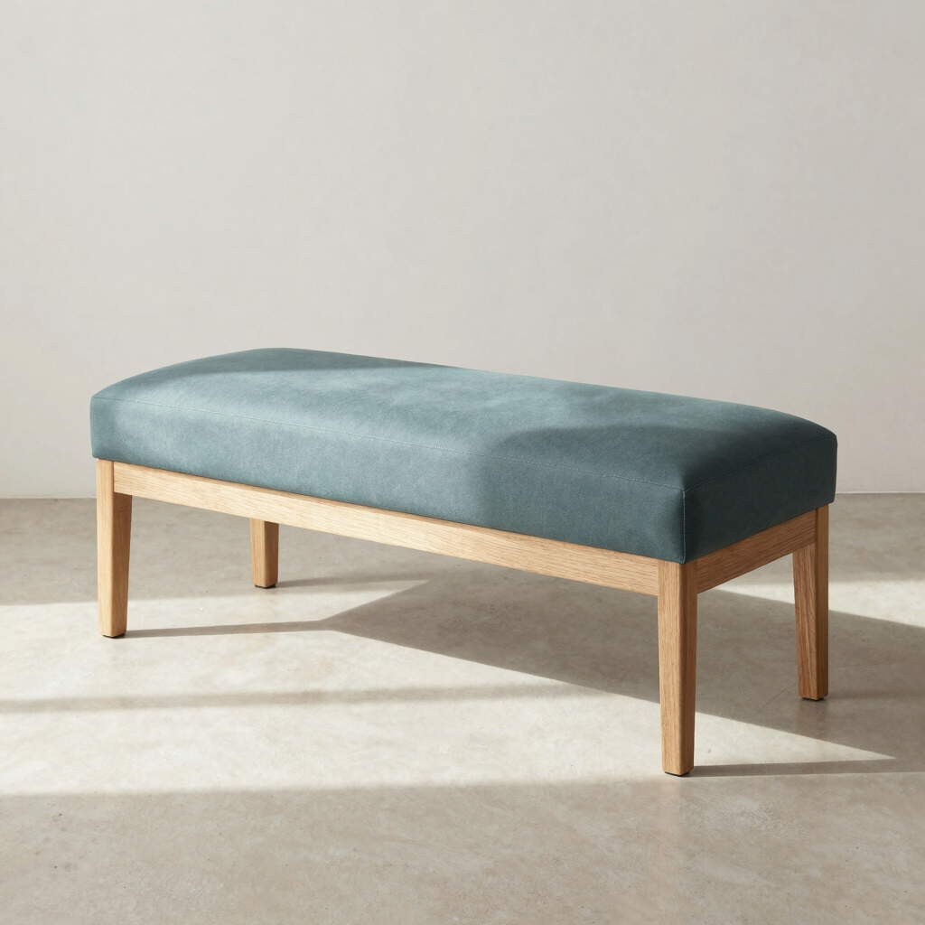 Axis Lift-Top Bedroom Storage Bench