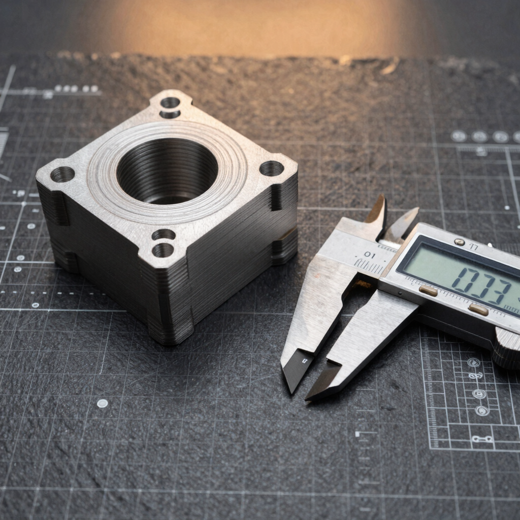 Custom CAD & Prototyping Deposit