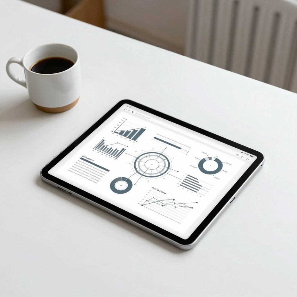 Business Model Review