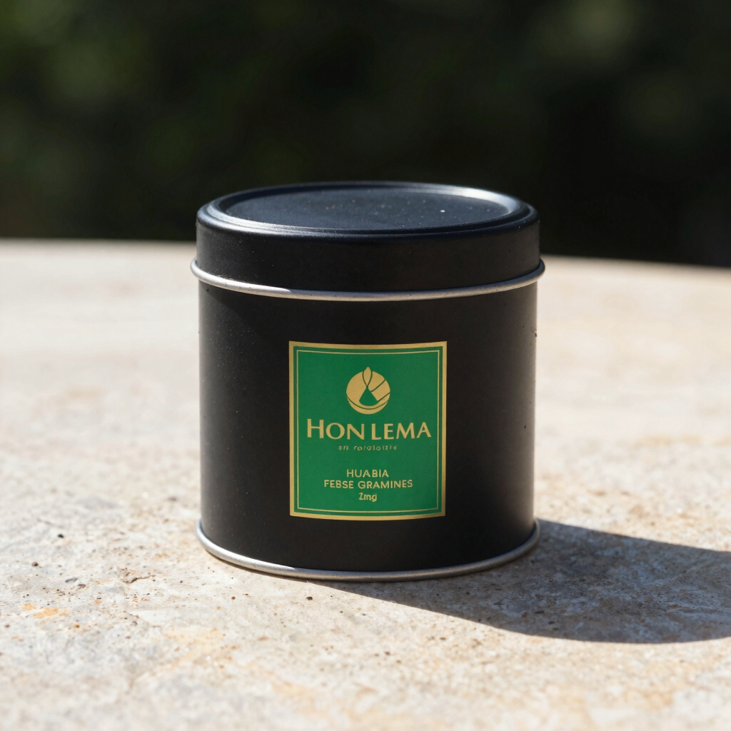 Organic Palm Nutrient Booster