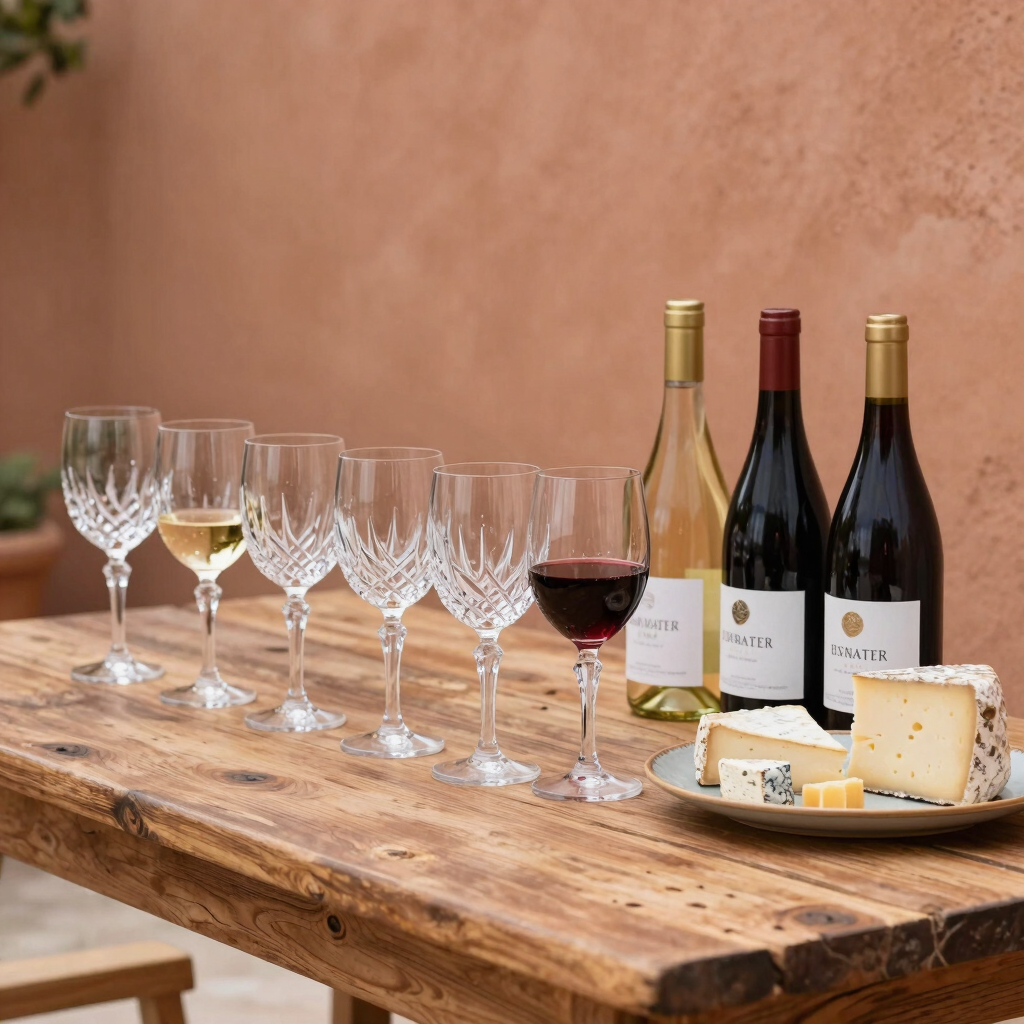 Degustazione Privata di Vini Campani