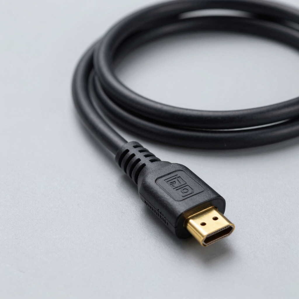 Cable HDMI 2.0 Ultra HD Blindado