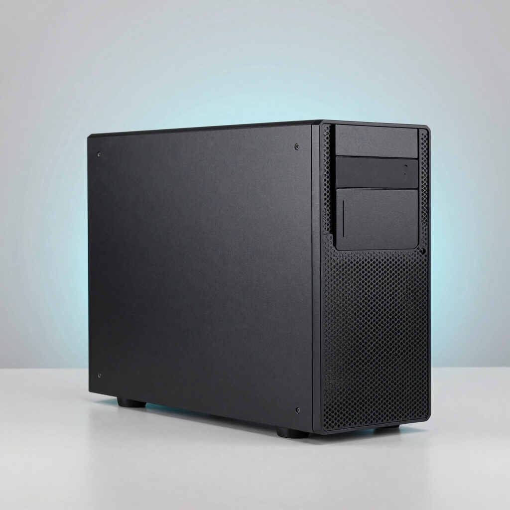 Computadora de Escritorio PC Soluciones Pro