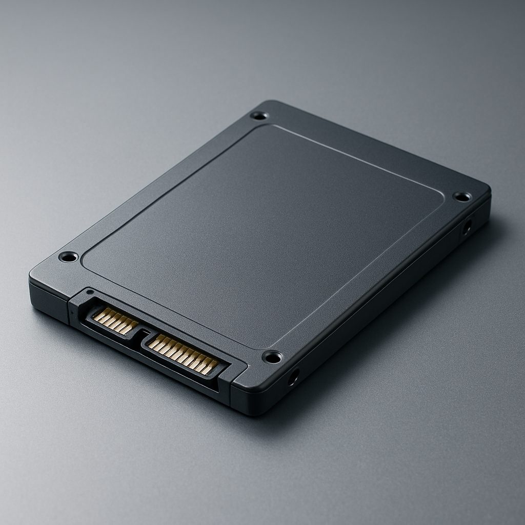 Unidad de Estado Sólido SSD 480GB