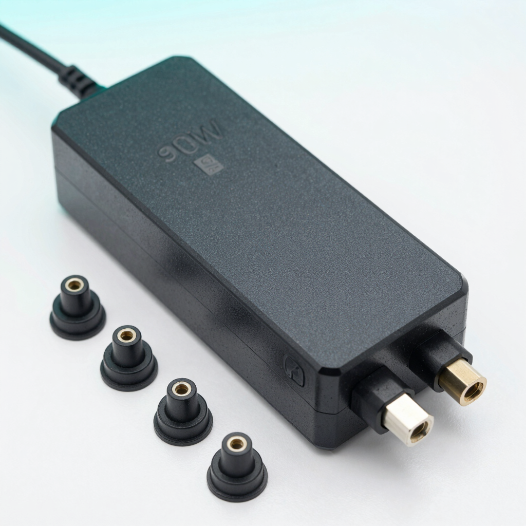 Cargador Universal para Laptop 90W