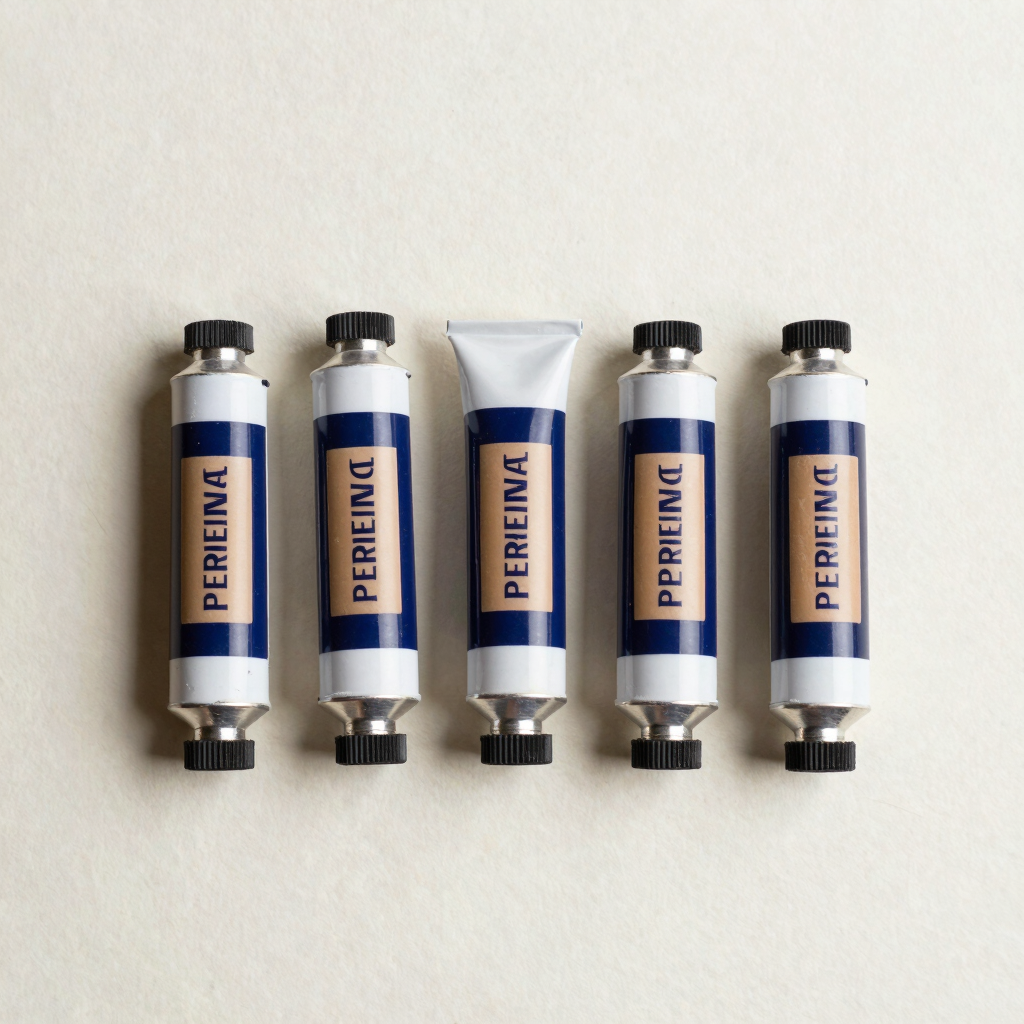 Grassroots Gouache Starter Set