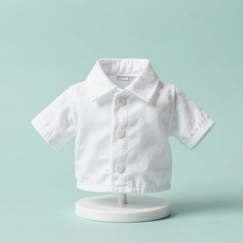 Guayabera Michi Elegante