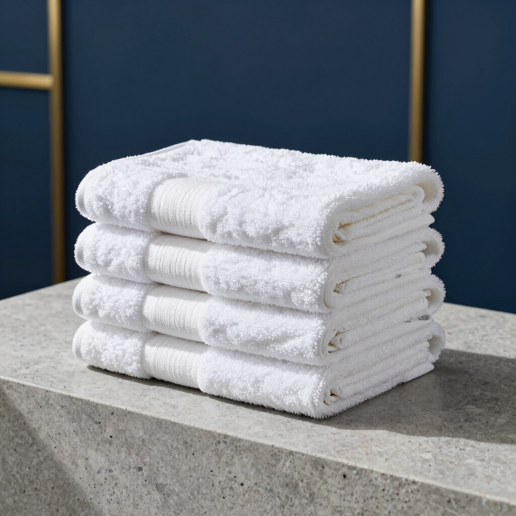 Elite Hotel Hand Towels